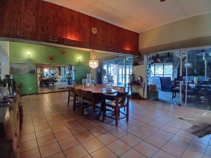 3 Bedroom Property for Sale in Sasolburg Ext 11 Free State